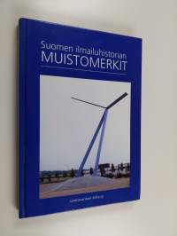 Suomen ilmailuhistorian muistomerkit