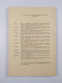 Kirkko ja valtio : Confessio Helvetica posteriorin mukaan