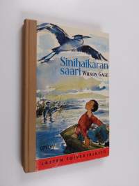 Sinihaikaran saari