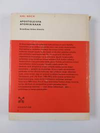 Apostoleista atomiaikaan : kristillisen kirkon historia