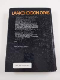 Lääkehoidon opas