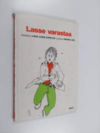 Lasse varastaa