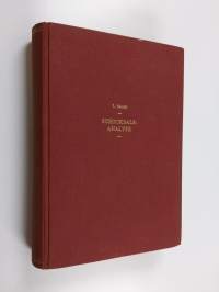 Schicksalsanalyse - erstes buch : wahl in liebe, freundschaft, beruf, krankheit und tod