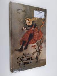 Satu Ruusunnupusta