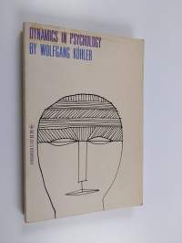Dynamics in psychology
