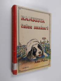 Ransusta tulee sankari