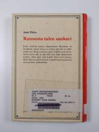 Ransusta tulee sankari