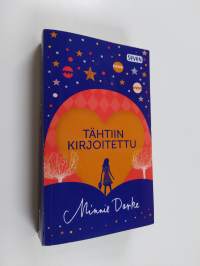 Tähtiin kirjoitettu