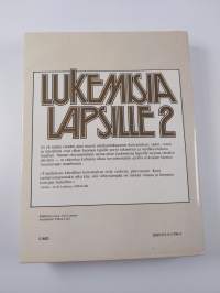 Lukemisia lapsille 2