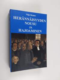 Herännäisyyden nousu ja hajoaminen