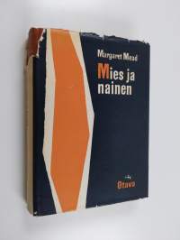 Mies ja nainen : miehen ja naisen roolit muuttuvassa maailmassa