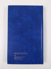 Kotimatkalla 1995