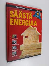 Säästä energiaa