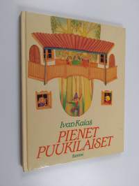 Pienet puukilaiset
