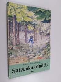 Sateenkaariniitty