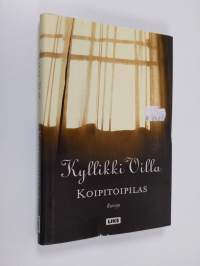 Koipitoipilas : runoja