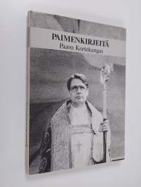 Paimenkirjeitä