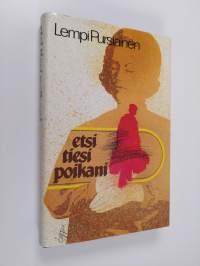 Etsi tiesi poikani