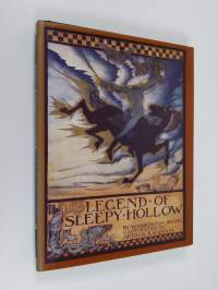 The Legend of Sleepy Hollow