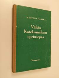 Vähän Katekismuksen opetusopas