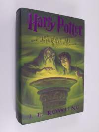 Harry Potter and the Half-Blood Prince