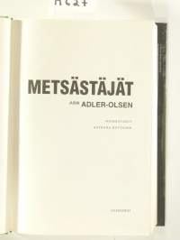 Metsästäjät