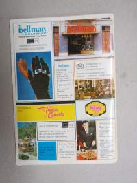Välkommen till Las Palmas oktober... This Week - This month  -matkailuesite 1960-luvulta
