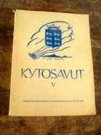 Kytösavut V