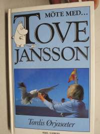 Möte med... Tove Jansson