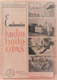 Emännän kodinhoito-opas