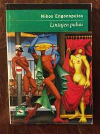 Lintujen paluu
