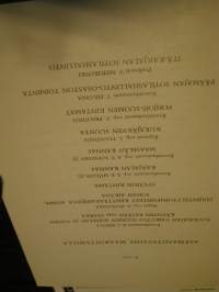 SUOMEN sota 1941 - 1945. 6 OSA1.p. Runsaasti kuvitetTU  / KARTAT jossa Suomen tulevaisuus oli vaakalaudalla