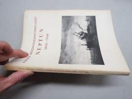 Finska Bergningsaktiebolaget Neptun 1898-1948