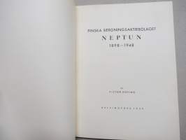 Finska Bergningsaktiebolaget Neptun 1898-1948