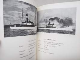 Finska Bergningsaktiebolaget Neptun 1898-1948