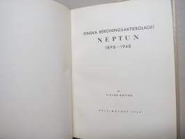 Finska Bergningsaktiebolaget Neptun 1898-1948