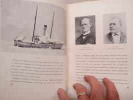 Finska Bergningsaktiebolaget Neptun 1898-1948