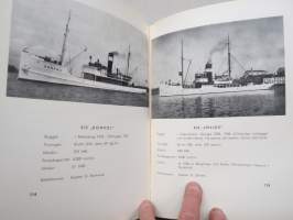 Finska Bergningsaktiebolaget Neptun 1898-1948
