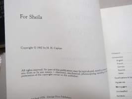 The Classified Directory of Artist´s Signatures, Symbols &amp; Monograms