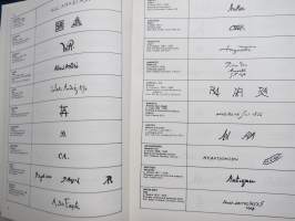 The Classified Directory of Artist´s Signatures, Symbols &amp; Monograms