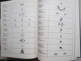 The Classified Directory of Artist´s Signatures, Symbols &amp; Monograms