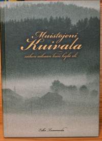 Muistojeni Kuivala siihen aikaan kun kylä eli