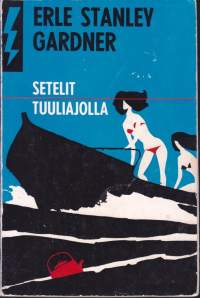 Setelit tuuliajolla, 1965. 1.p. Perry Mason ratkaisee. Salamasarja 139