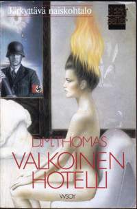 Valkoinen hotelli, 1986. 9.p.