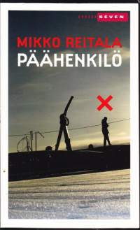 Päähenkilö, 2006. 2. painos. Reitala onnistuu luomaan elämänmakuisia tilanteita ja pukemaan sanoiksi tunteita ihmisten pinnan alla