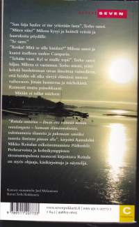 Päähenkilö, 2006. 2. painos. Reitala onnistuu luomaan elämänmakuisia tilanteita ja pukemaan sanoiksi tunteita ihmisten pinnan alla