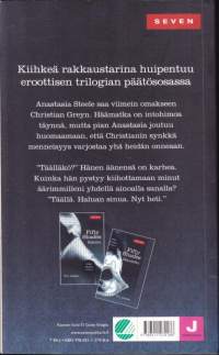 Fifty Shades 3 : Vapautettu, 2013.