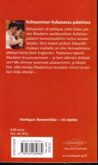 Harlequin Romantiikka - Vastustamaton sheikkini, 2006
