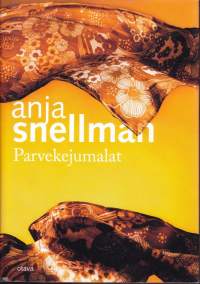 Parvekejumalat, 2010. 1.p. Somaliperheen tytär ja ex-kantasuomalainen nainen kohtaavat ja kummankin elämä muuttuu lopullisesti.