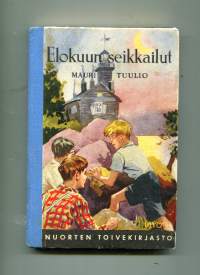 Tyhjä kuva